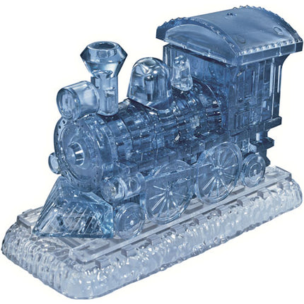 Original 3d Locomotive