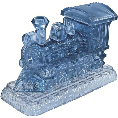 Original 3d Locomotive
