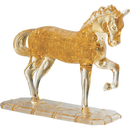 Deluxe 3d Horse