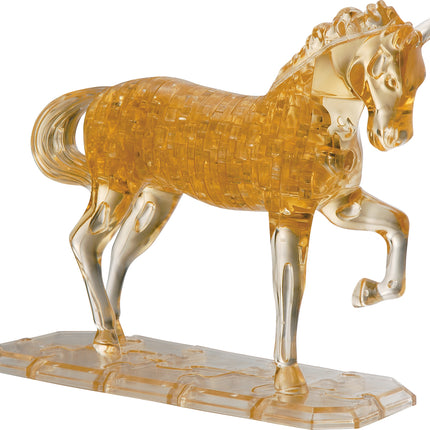 Deluxe 3d Horse
