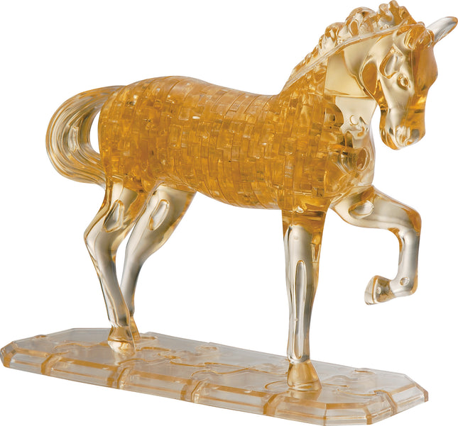 Deluxe 3d Horse