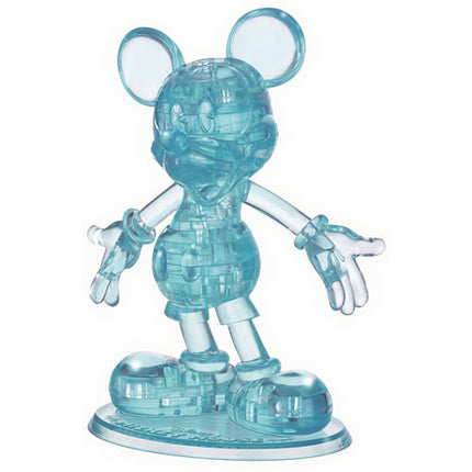 Licensed 3d Mickey Mouse