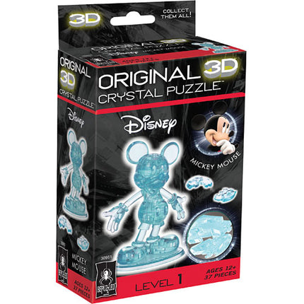 Licensed 3d Mickey Mouse