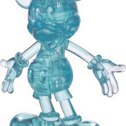 Licensed 3d Mickey Mouse