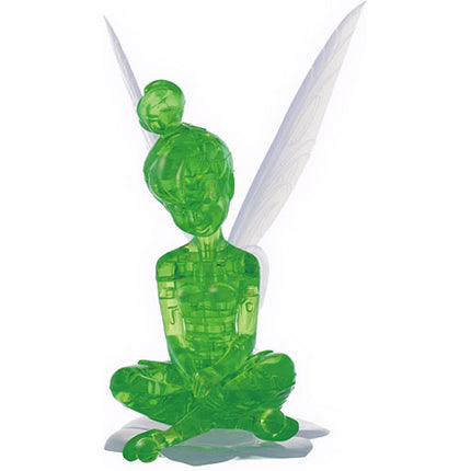Licensed 3d Tinker Bell
