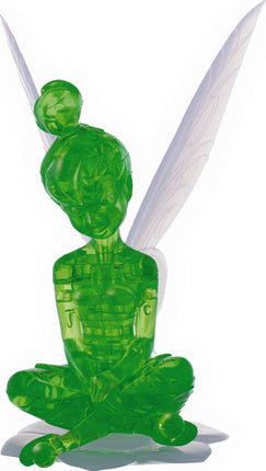 Licensed 3d Tinker Bell