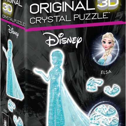 Licensed 3d Elsa
