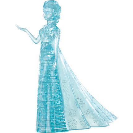 Licensed 3d Elsa