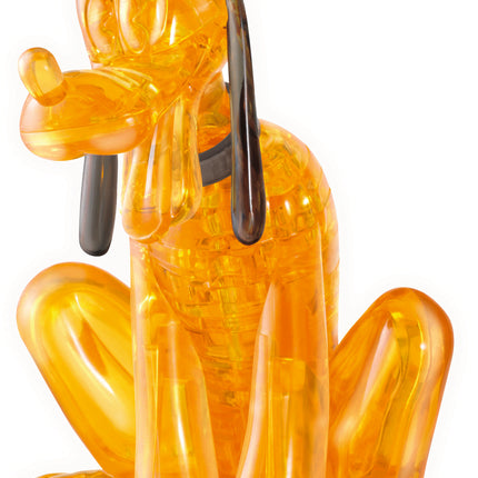 Licensed 3d Pluto