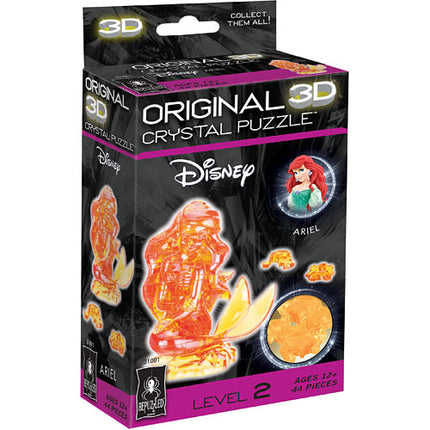 Licensed 3d Ariel