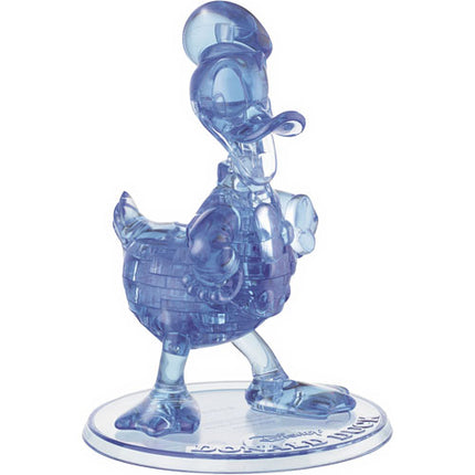Licensed 3d Donald Duck