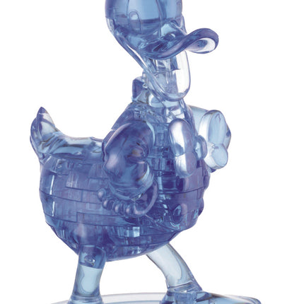 Licensed 3d Donald Duck