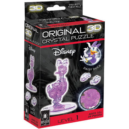 Licensed 3d Daisy Duck