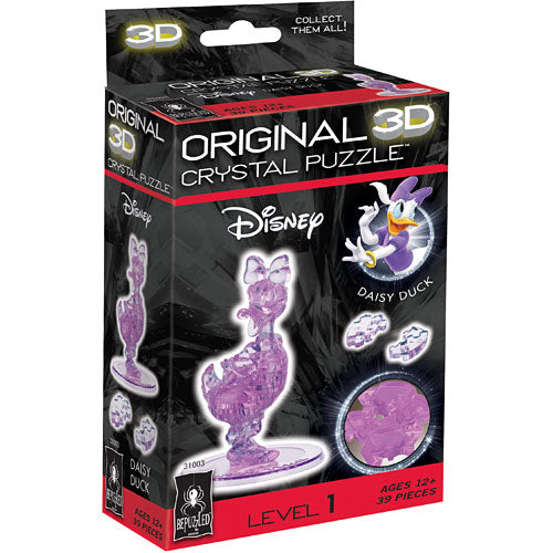 Licensed 3d Daisy Duck