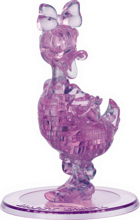 Licensed 3d Daisy Duck