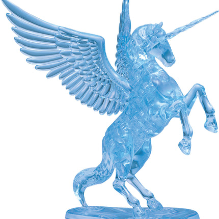 Deluxe Crystal Puzzle-Pegasus