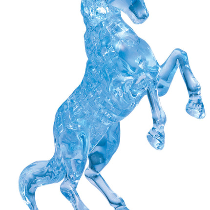 Deluxe Crystal Puzzle-Pegasus