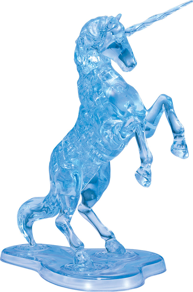 Deluxe Crystal Puzzle-Pegasus