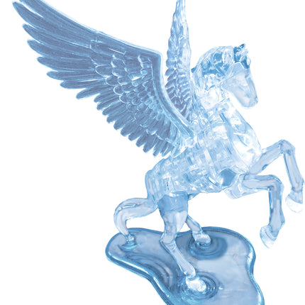 Deluxe Crystal Puzzle-Pegasus