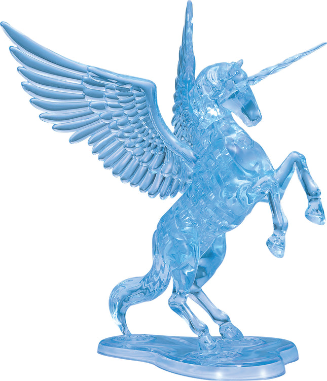 Deluxe Crystal Puzzle-Pegasus