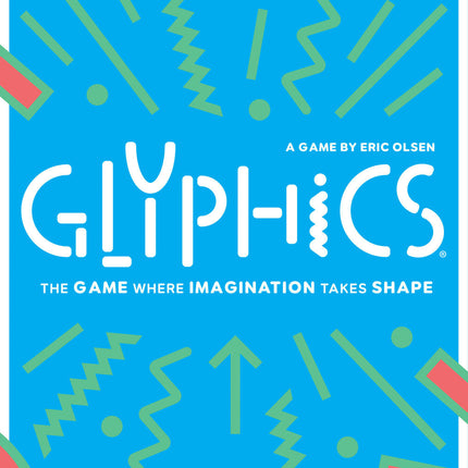Glyphics Game
