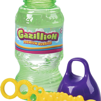 Gazillion Bubbles 8oz