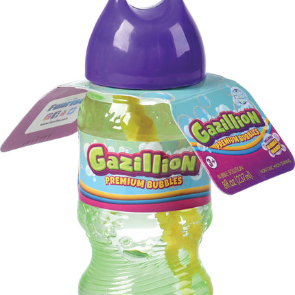 Gazillion Bubbles 8oz