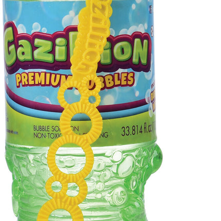 Gazillion Bubbles 1 Liter
