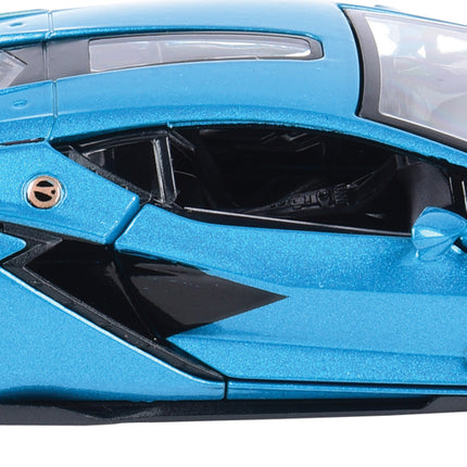 Lamborghini Sian 37 (assorted)