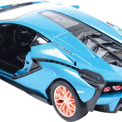 Lamborghini Sian 37 (assorted)