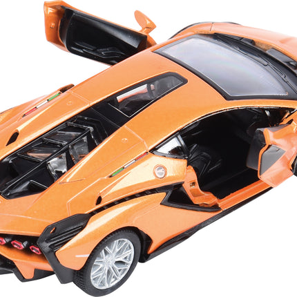 Lamborghini Sian 37 (assorted)
