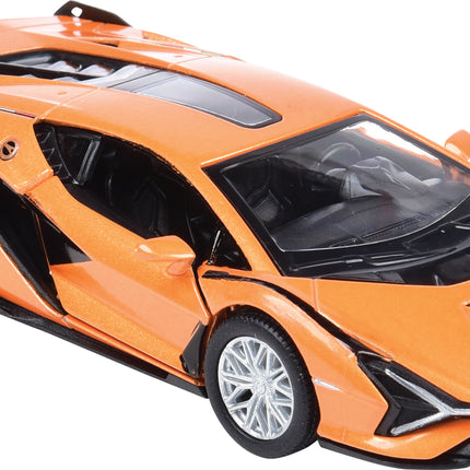 Lamborghini Sian 37 (assorted)