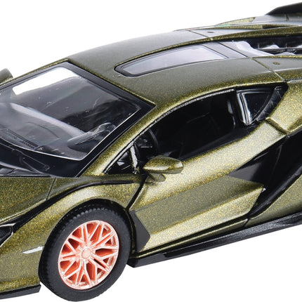 Lamborghini Sian 37 (assorted)