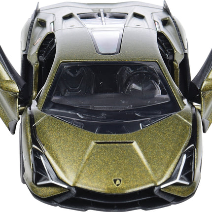 Lamborghini Sian 37 (assorted)