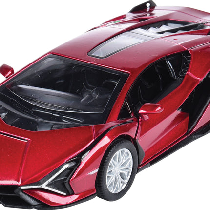 Lamborghini Sian 37 (assorted)
