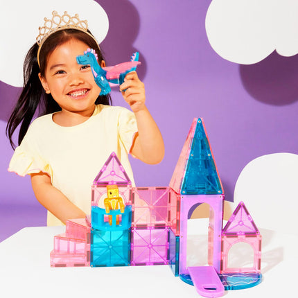 Castle 25-Piece Set
