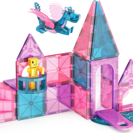 Castle 25-Piece Set