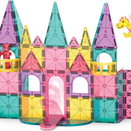 Castle DLX 48-Piece Set