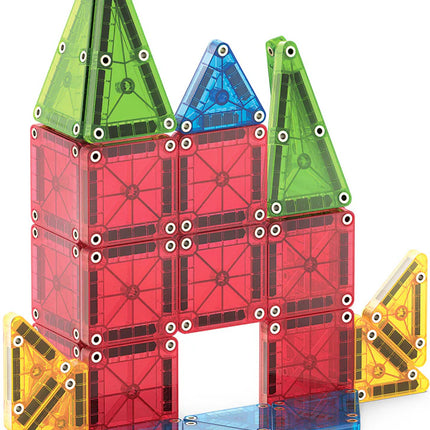 Magna-Tiles  microMAGS Travel (26 Piece Set)