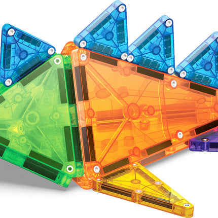 Magna-Tiles Combo 46 Piece Set
