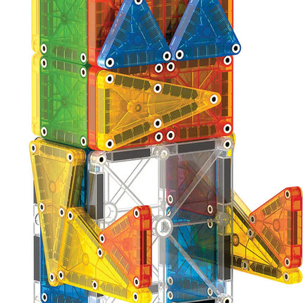 microMAGS 70-Piece Deluxe Set