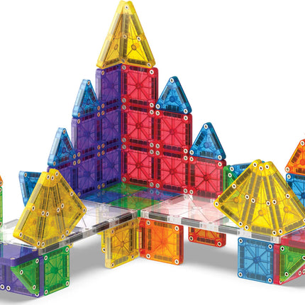 microMAGS 70-Piece Deluxe Set