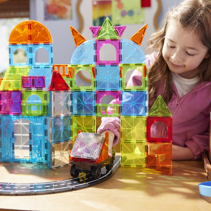 City Center - 110 Piece Set