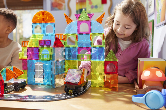 City Center - 110 Piece Set