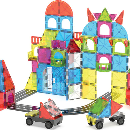 City Center - 110 Piece Set