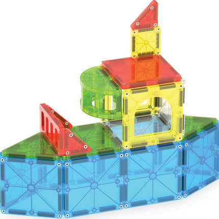 City Center - 110 Piece Set