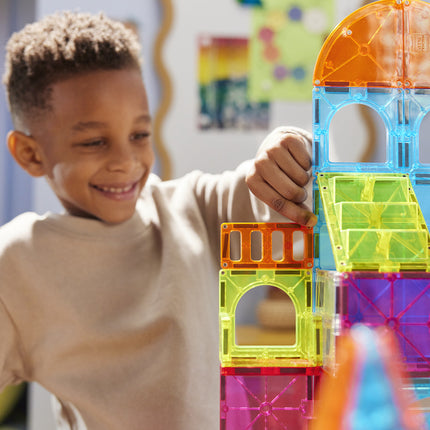 City Center - 110 Piece Set