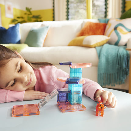 Cat Tree - 13 Piece Set