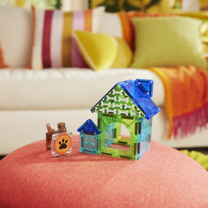 Dog House - 13 Piece Set