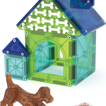 Dog House - 13 Piece Set